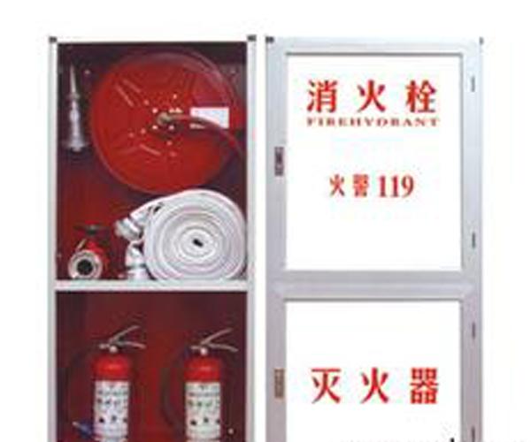 消防栓箱价格-双安益-北京消防栓箱