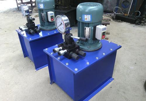 现货直销电动泵 液压电动泵 超高压电动泵商品大图