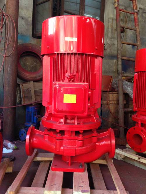 设备有限公司上海漫洋武汉公司制造xbd78/45-55kw工厂消防栓泵公司